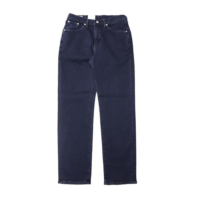 A140】Levi's 501 Made in USA W33 L32 black/ リーバイス 501