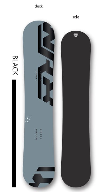 WRX board マークT 154㎝ スノーボードWRX MK-T 154 WRX snowboard マークT 154㎝ スノーボード