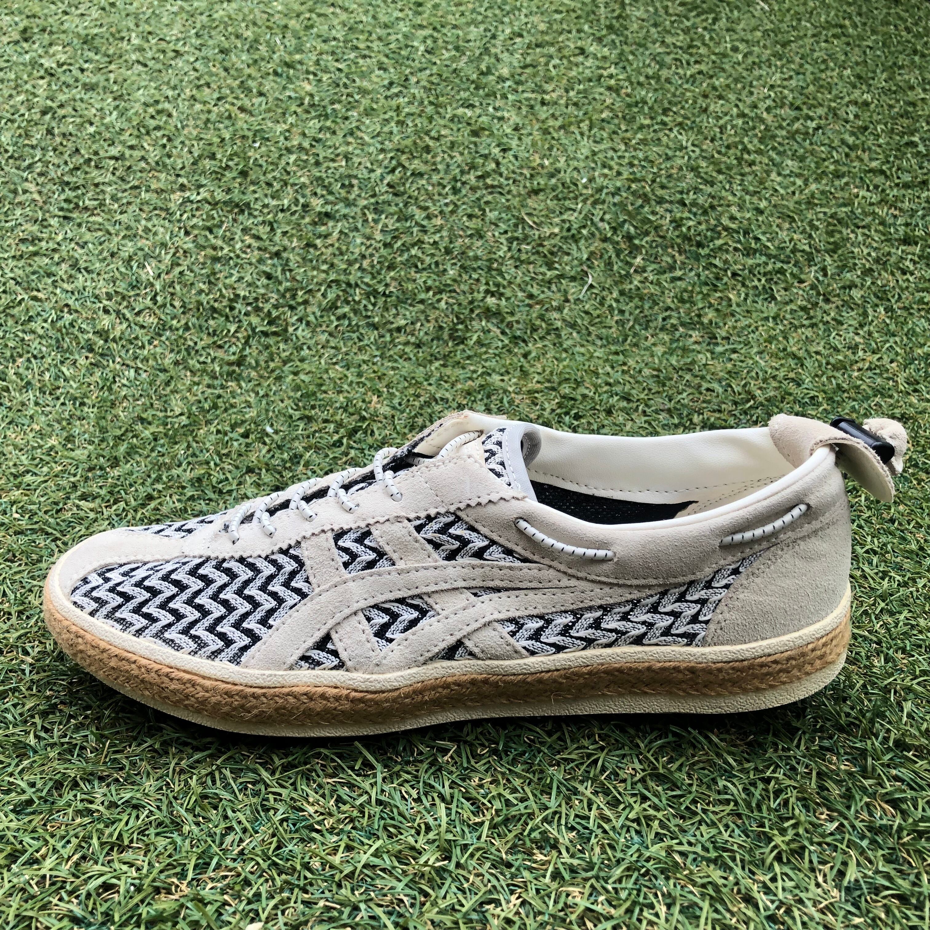 Onitsuka Tiger DELEGATION LITE オニツカタイガー デレゲーション ライト HW921