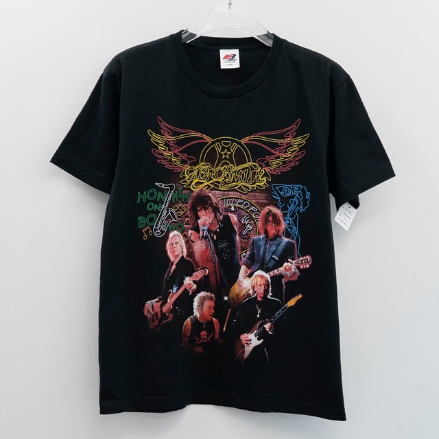 Aerosmith " 2004 Tour " L【A7-138】