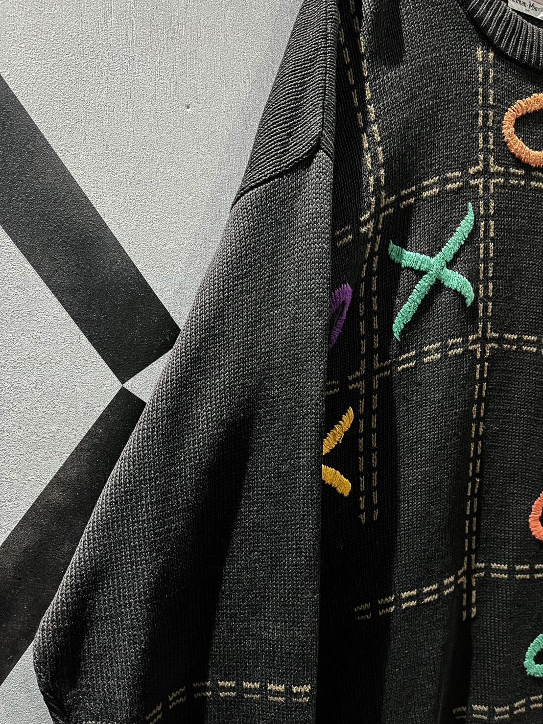 X VINTAGE】