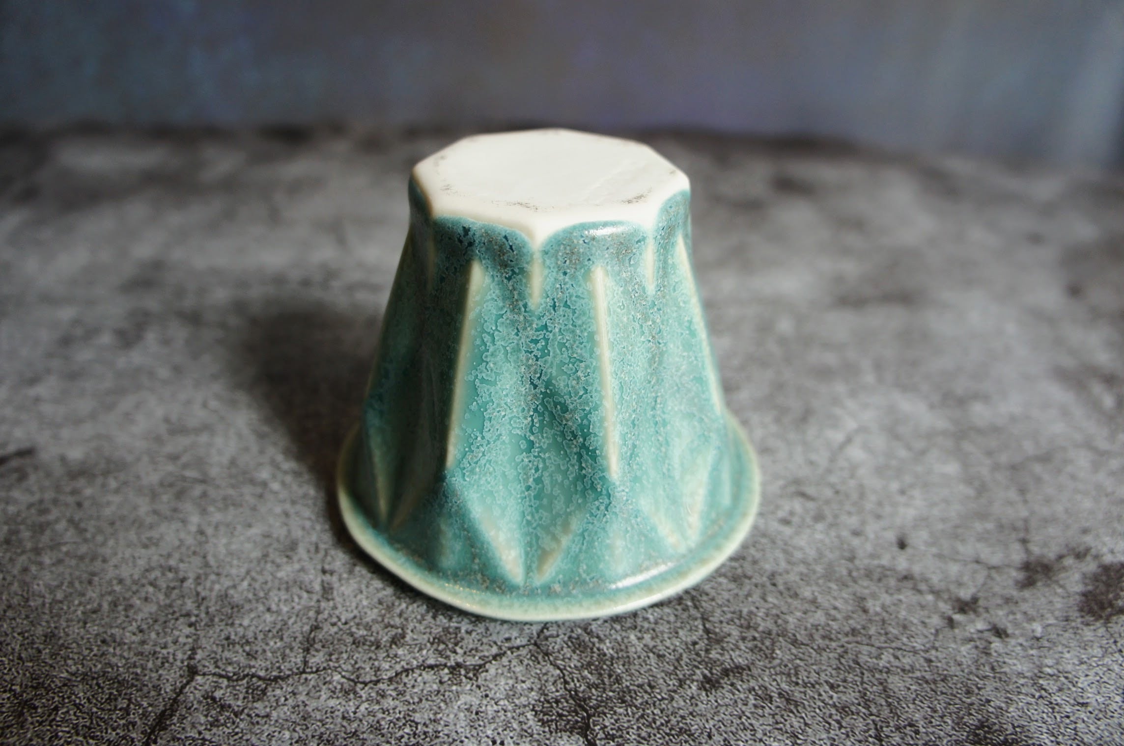 今村能章　ゴブレット 今村 能章】エスプレッソカップ(ケース付き) | 藤巻百貨店