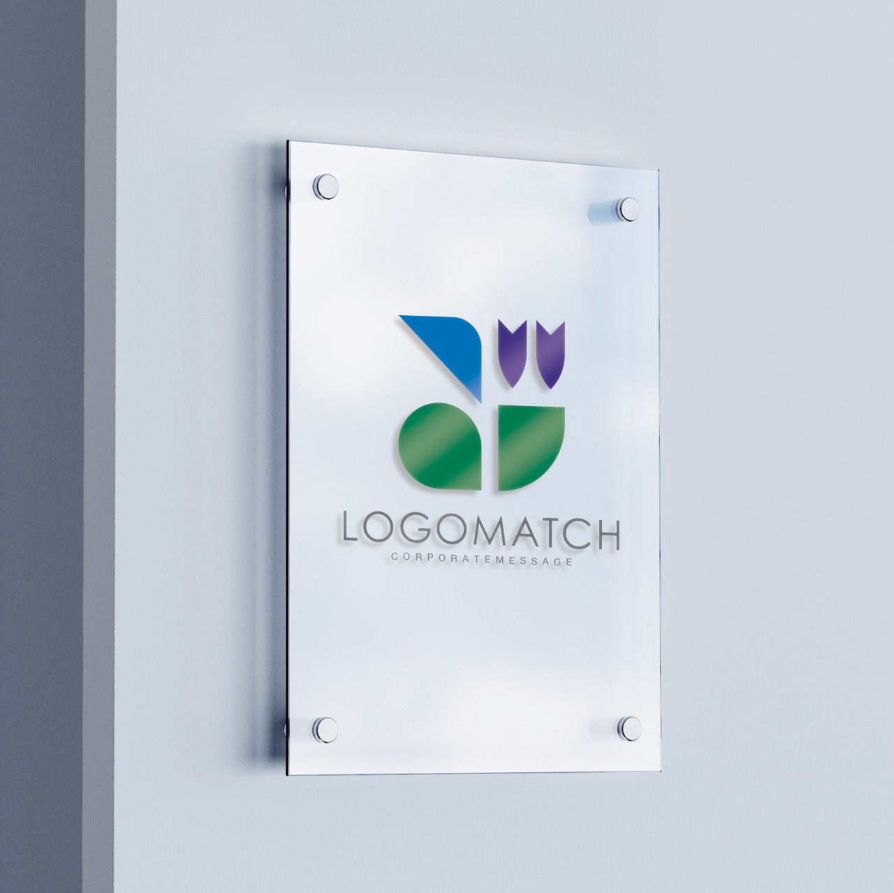 ロイヤルグロースのロゴ