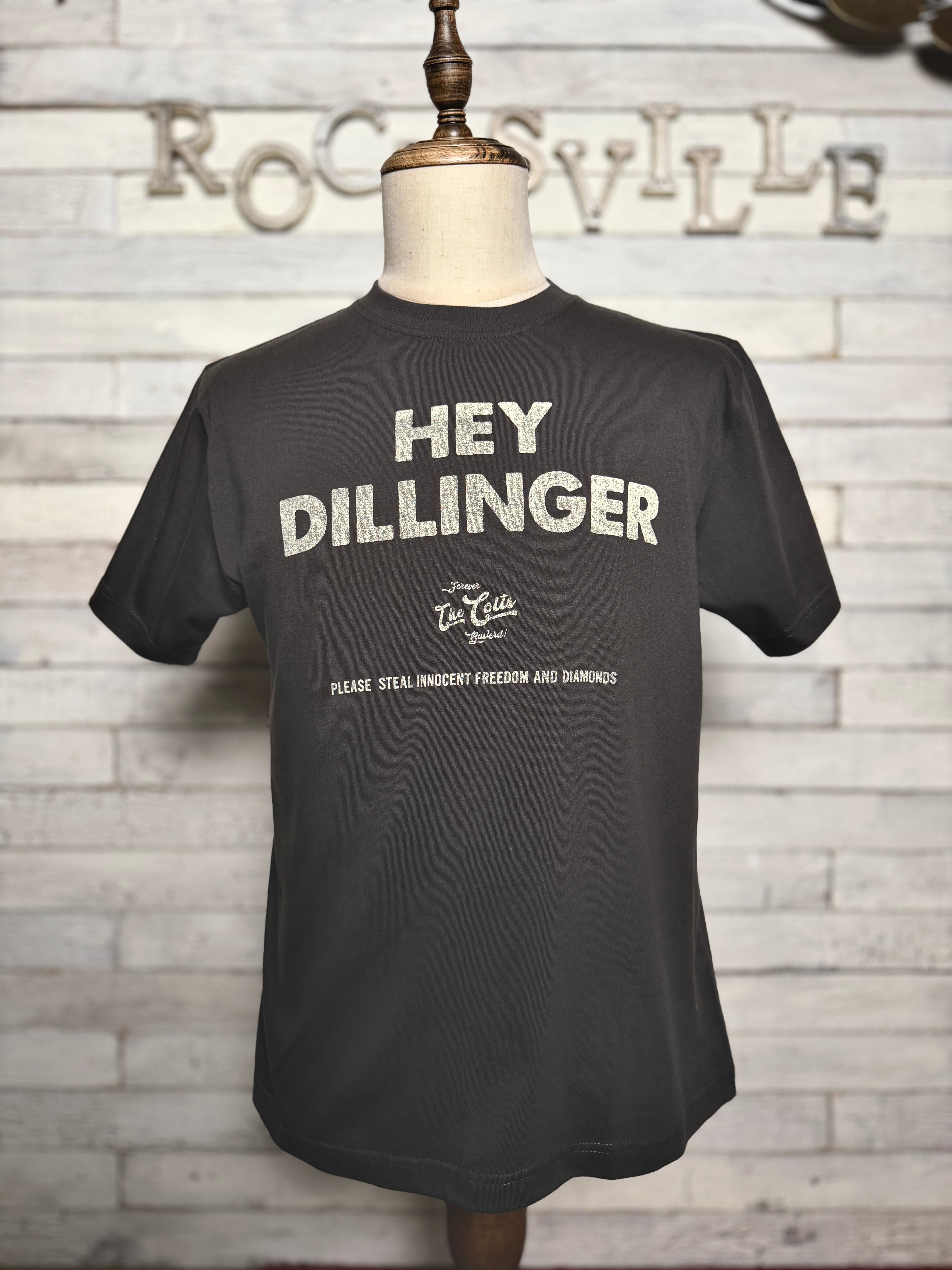 Tシャツ | ROCKSVILLE ONLINE SHOP