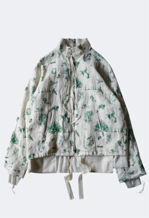 Midorikawa 【SHIRT DRIZZLER  -CANDLE-】