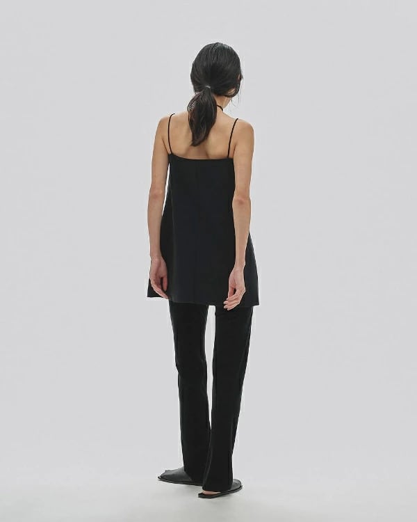 TODAYFUL トゥデイフル Smooth Camisole Tunic スムースキャミソール