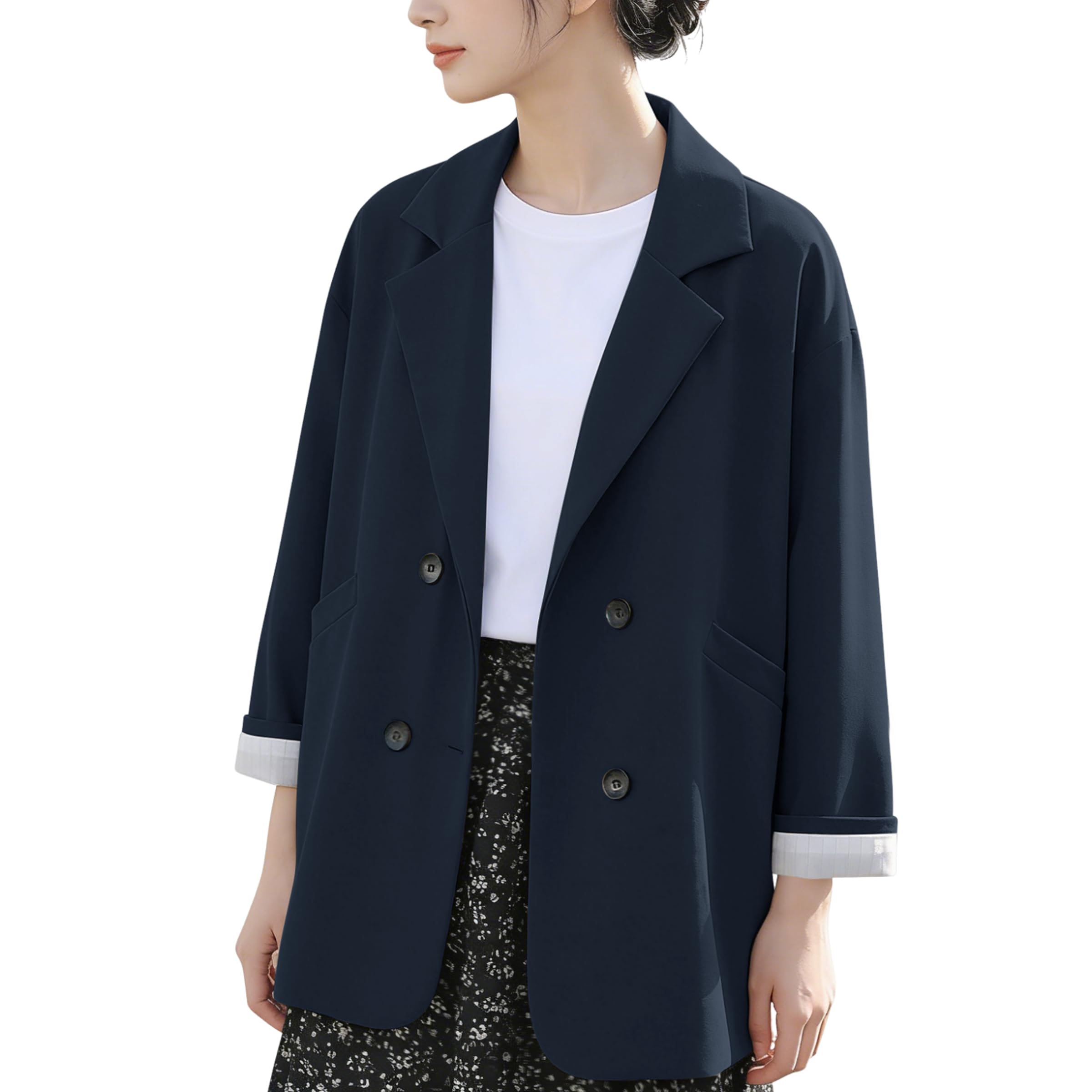 Margaret Howell マーガレット・ハウエル ダブルブレスト ジャケット