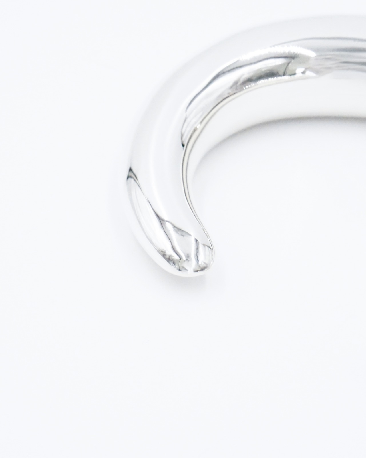 〈Tiffany＆Co〉Mexican bangle