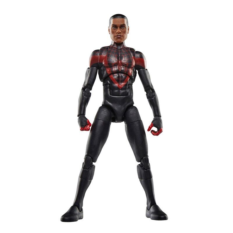 マーベルレジェンド ミニコミック・シリーズ アルティメイト