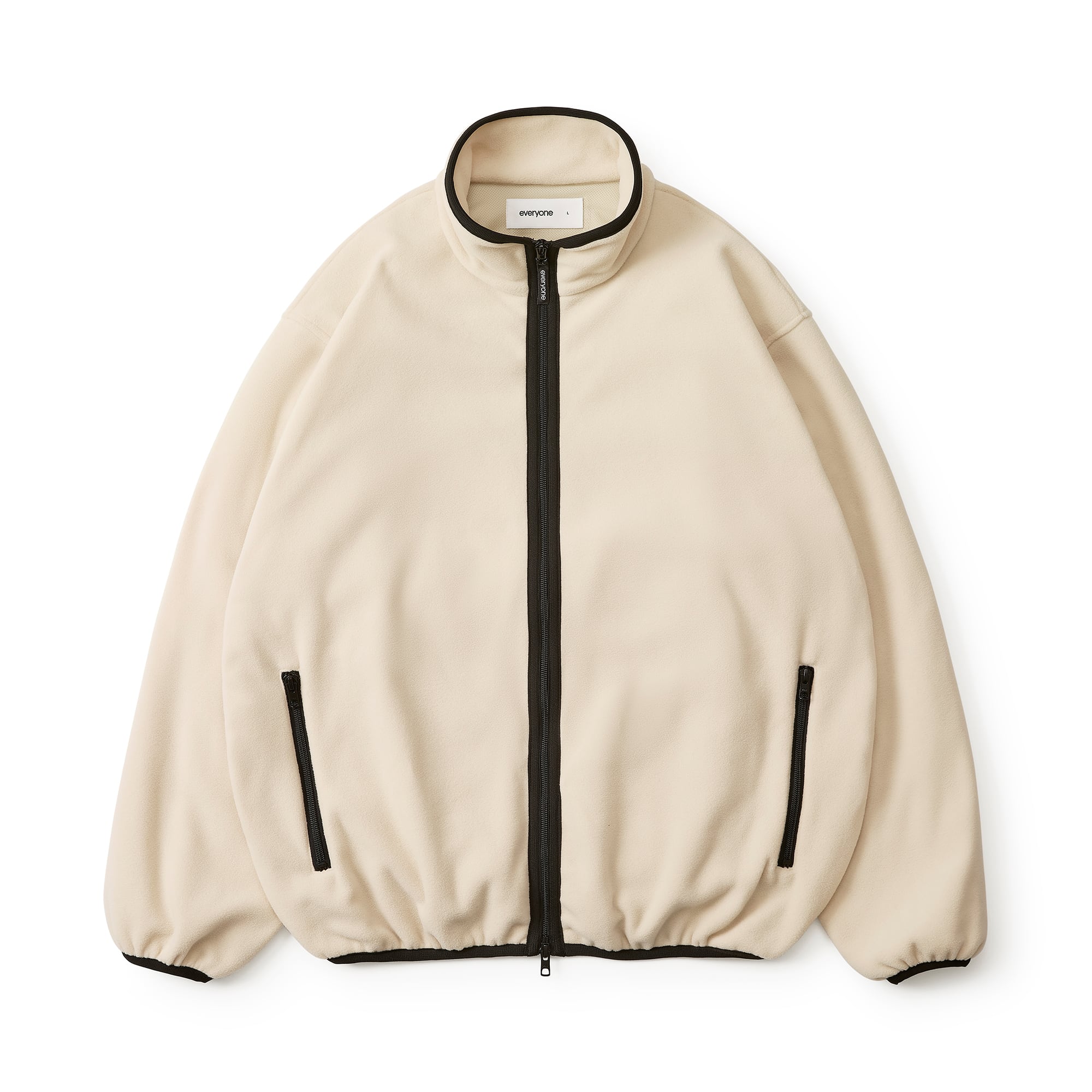 ジャケット・アウター everyone soft denim coverall jacket everyone soft denim coverall jacket (INDIGO) | everyone