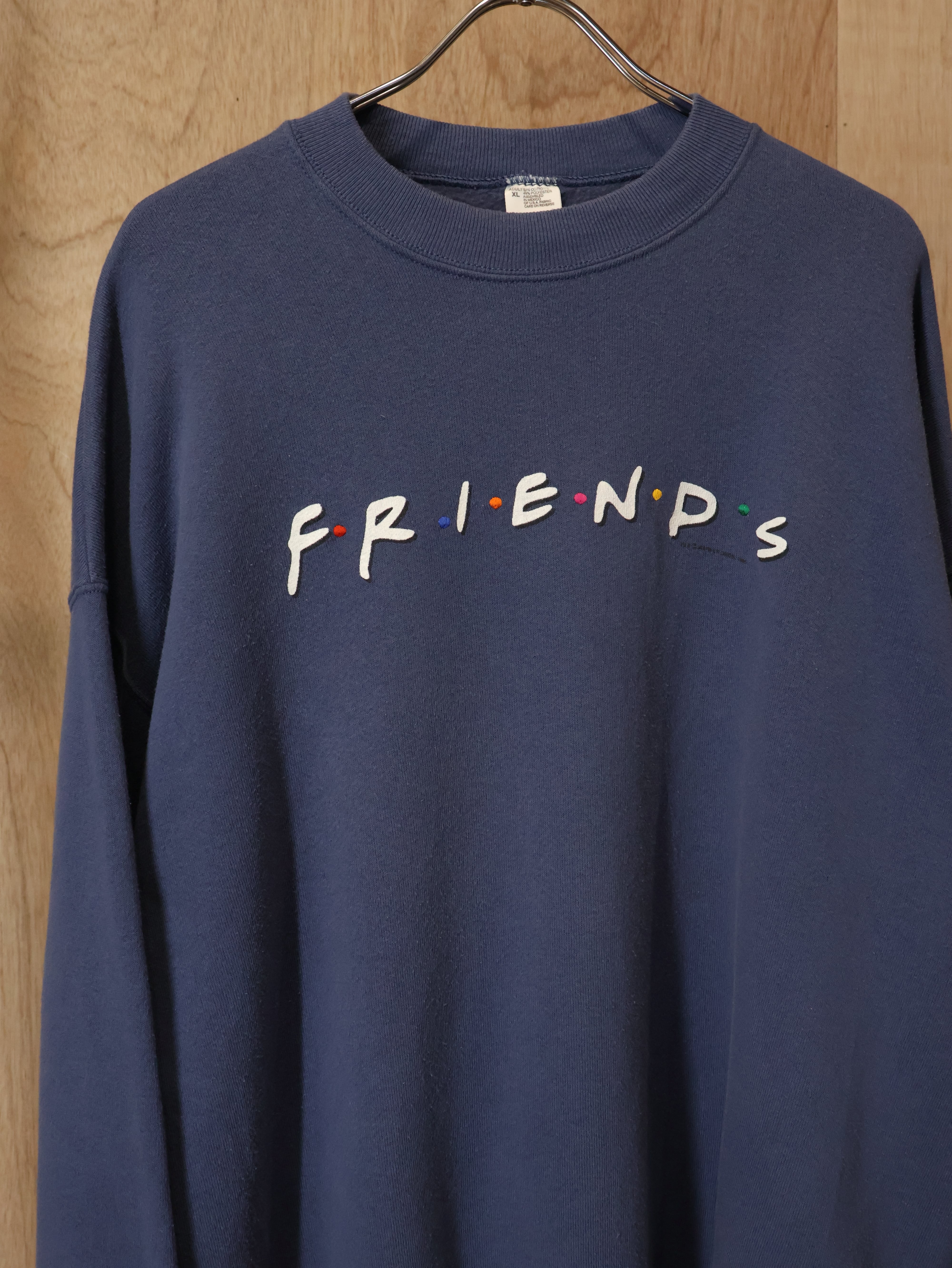 90s PERRY ELLIS オンブレチェック レーヨンシャツ 表記XL 黒ベース