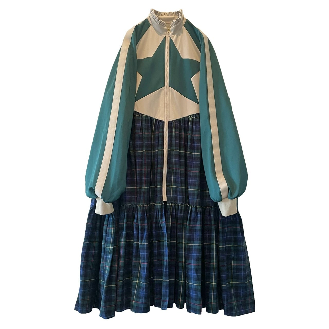 スタートラックワンピース GREEN | HEIHEI 