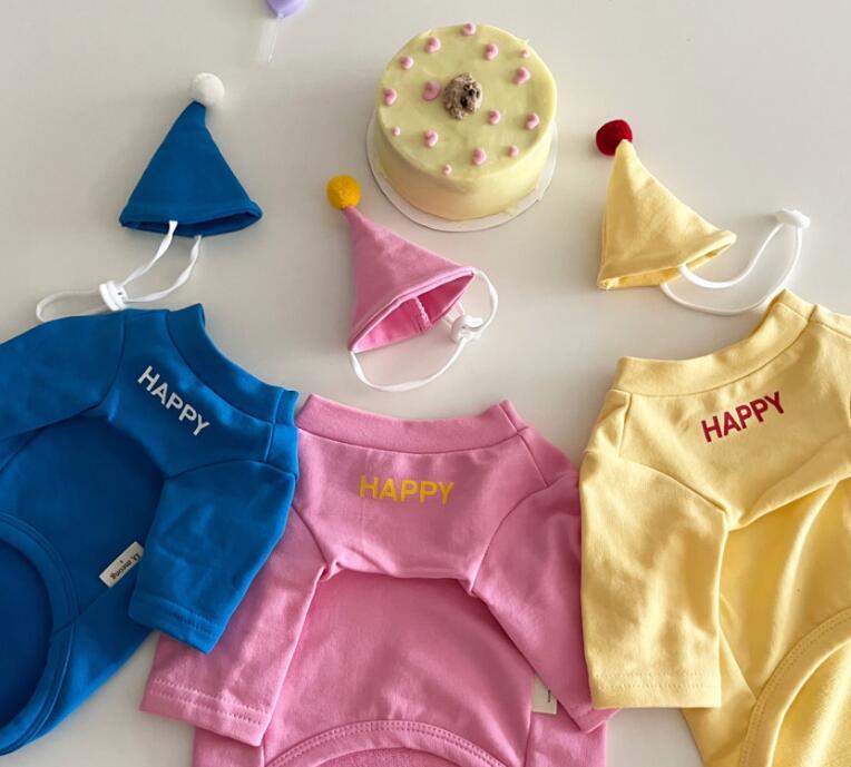 《予約》№1102833 BE HAPPY トップス