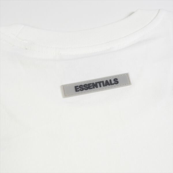 essentials Tシャツ 白 Mサイズ