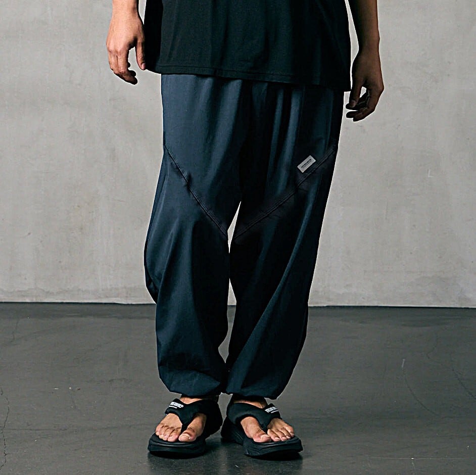 PANTS | oleh-oleh