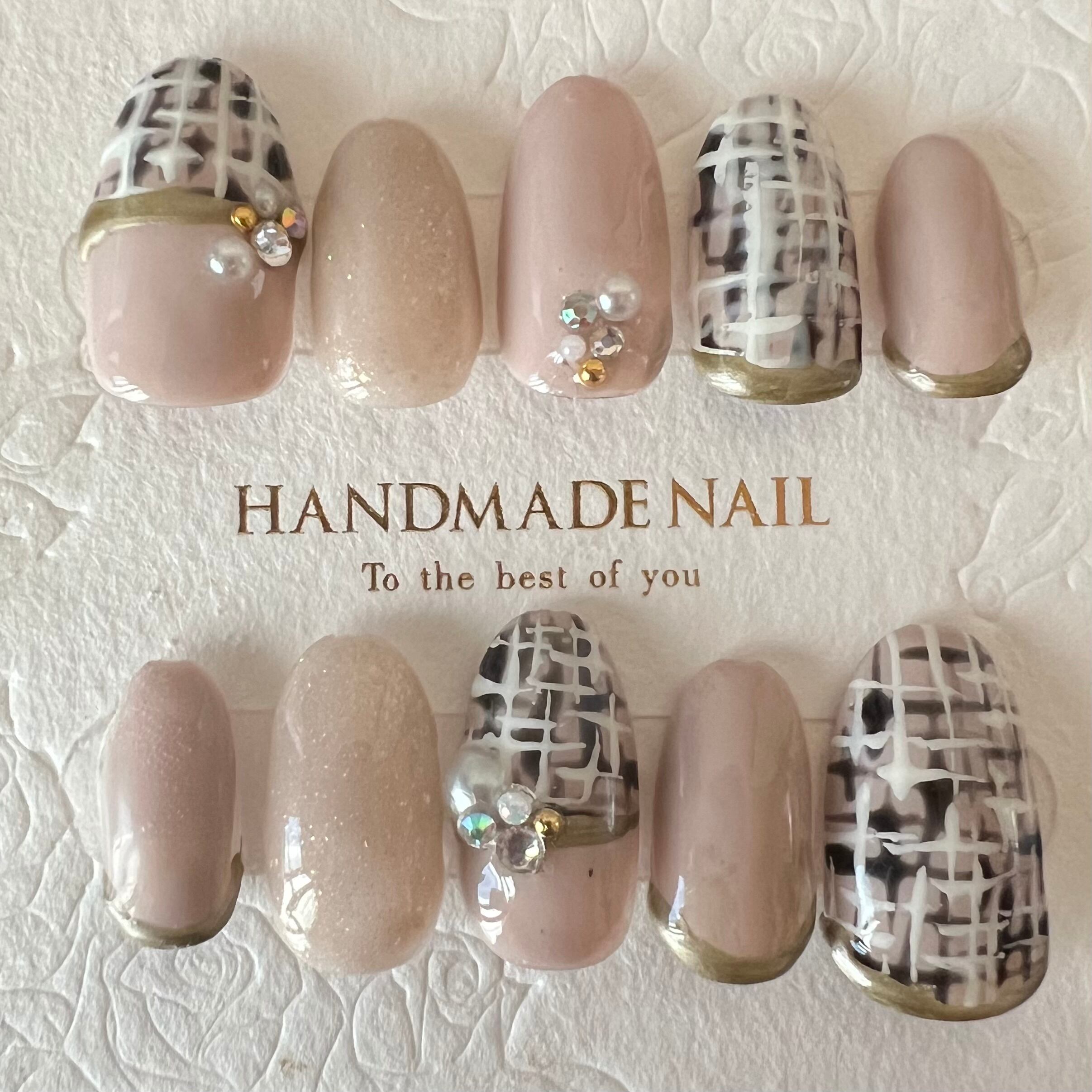 シャイニージェル　ネイルマシン　最新式 シャイニージェルプロフェッショナル ポータブルネイルマシン用 ハンド