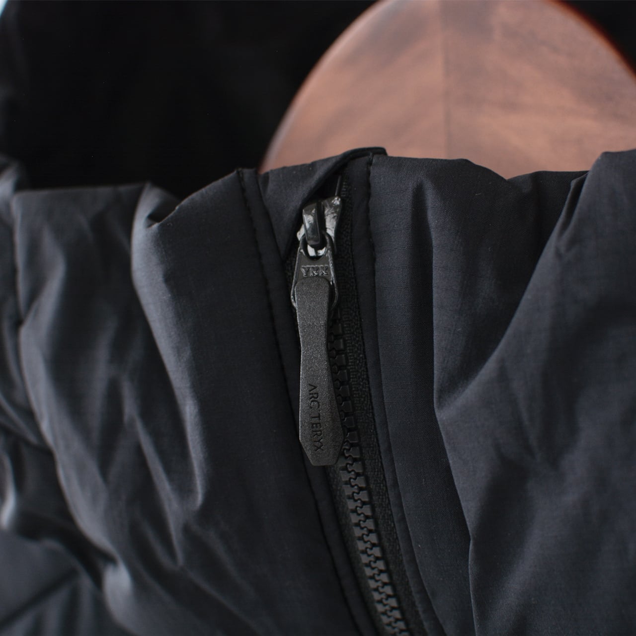 ARC'TERYX [アークテリクス正規代理店] Atom Heavywegiht Hoody