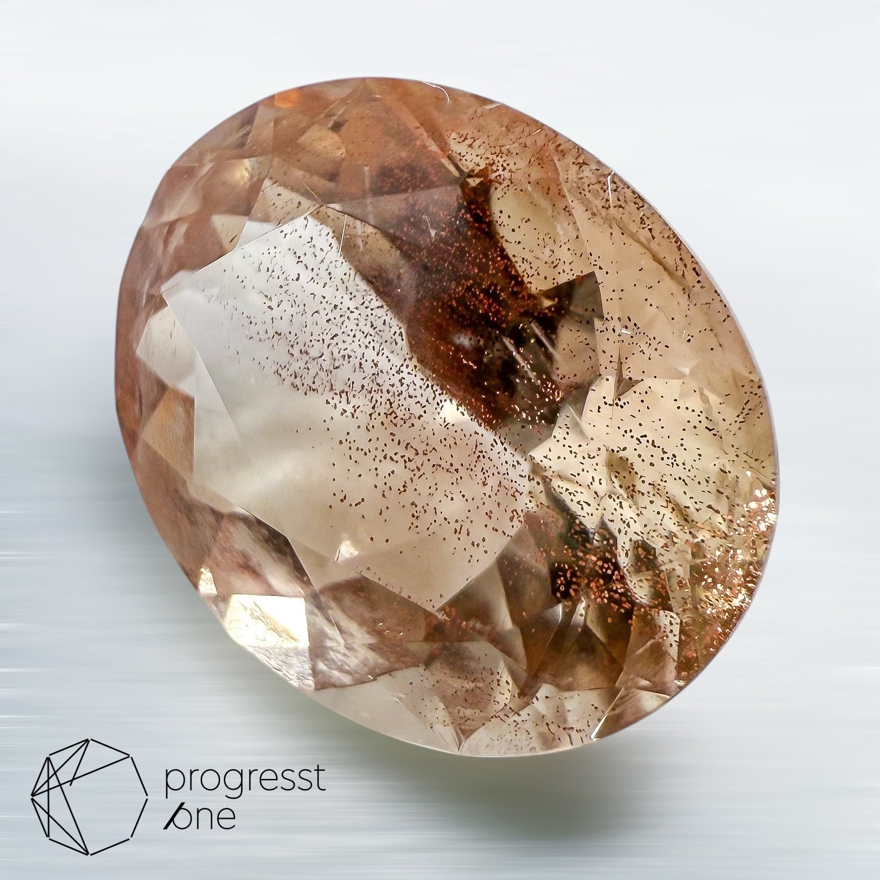 オレゴンサンストーン2.36ct | progresstone