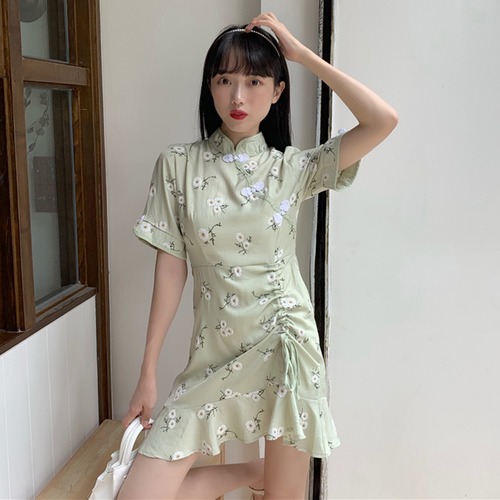 ✞ スカート きれいめ☆スタンダードバックルプリントギャザープリーツ レトロ ✞ゴスロリ SM ミリ 甘ロリ クラロリ 和ロリ エレガント 黒ロリ 姫ロリ 華ロリ BB-BB1293945