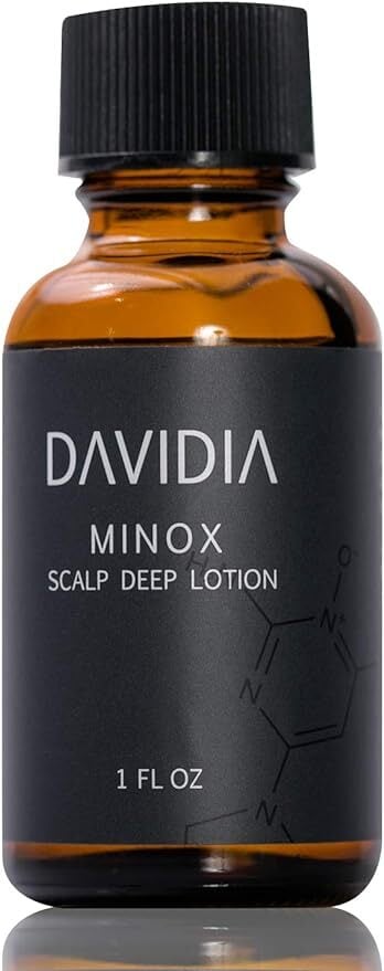 しんしん　美品DHD ミックJ-Bay 6,21/2 33L ノーリペア アウトレット／DAVIDIA ミノックス ／ミノキシジル誘導体 低刺激