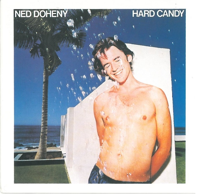 NED DOHENY / HARD CANDY (CD) 日本盤