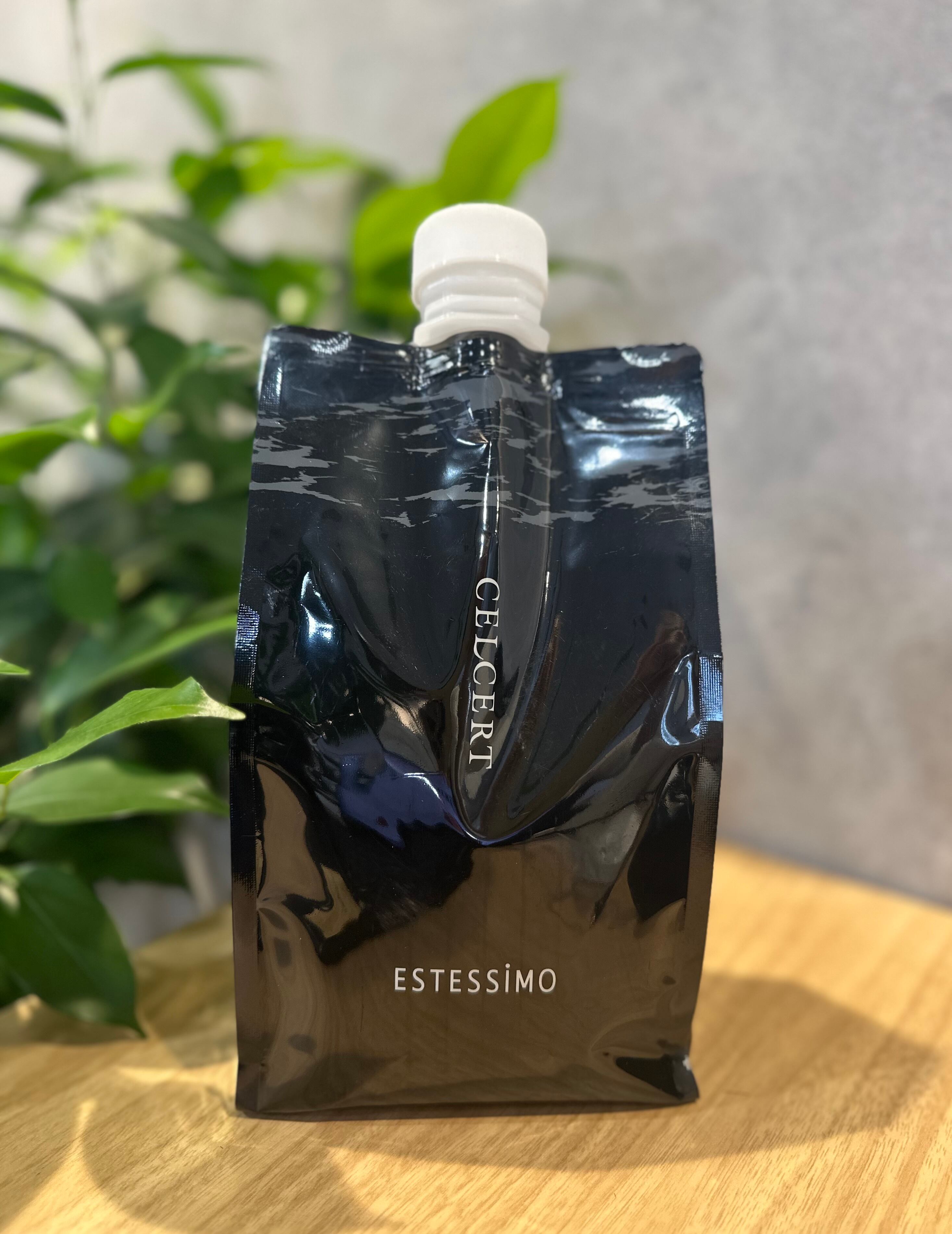 ◆エステシモ◆コアスパマスク1000ml業務サイズ◆フォーシン◆送料込◆ エステシモ コア スパマスク詰め替え用1000g | BearFruit