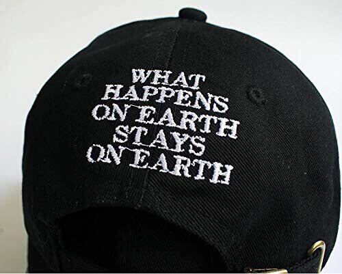 帽子 damn Kendrick Lamar ケンドリック・ラマー DAMN キャップ 帽子 | CAMSIA 24