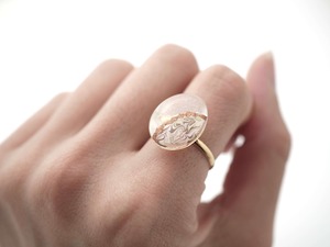 キコエル＃００３ring