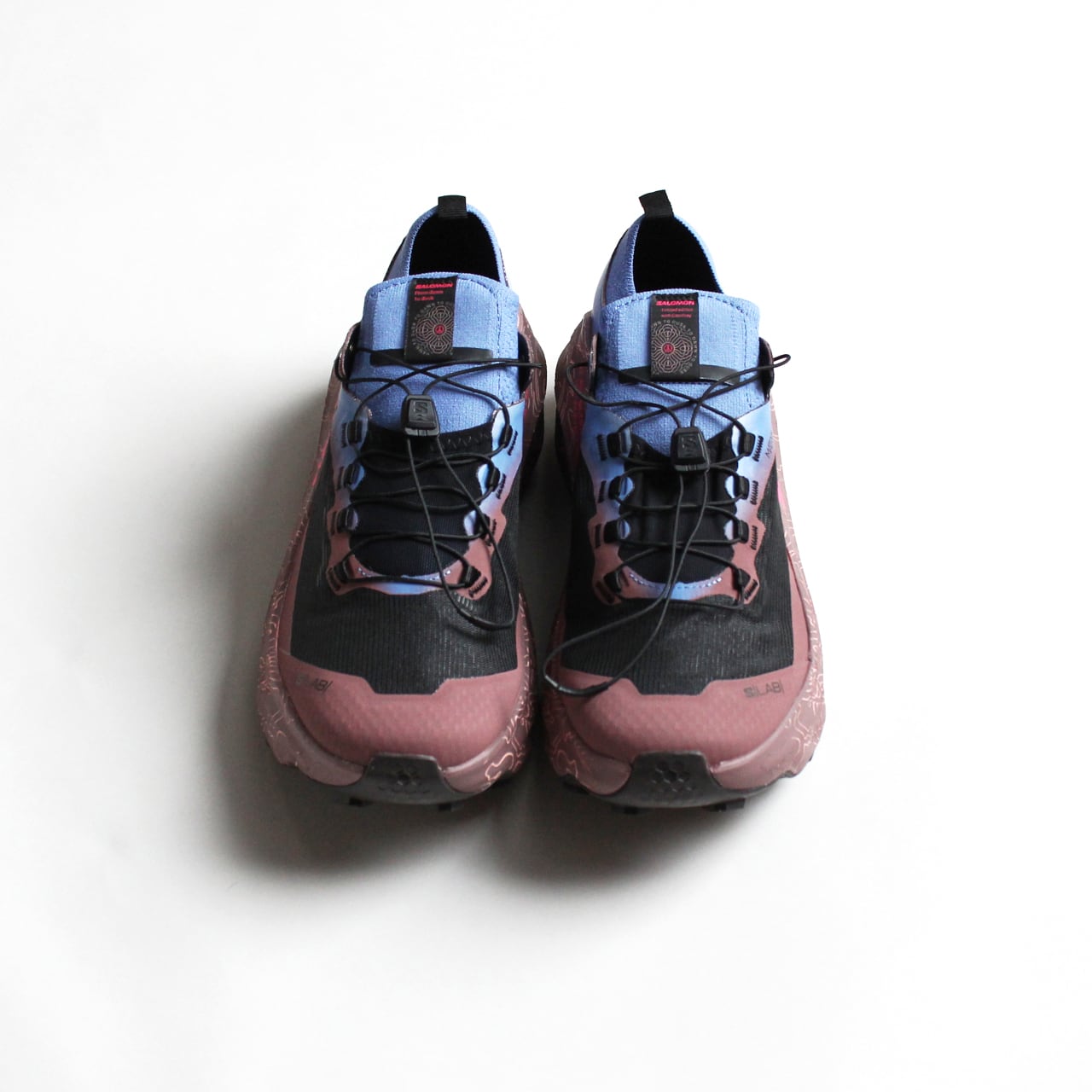 SALOMON（サロモン）S/LAB ULTRA GLIDE 2 LIMITED COURTNEY EDITION
