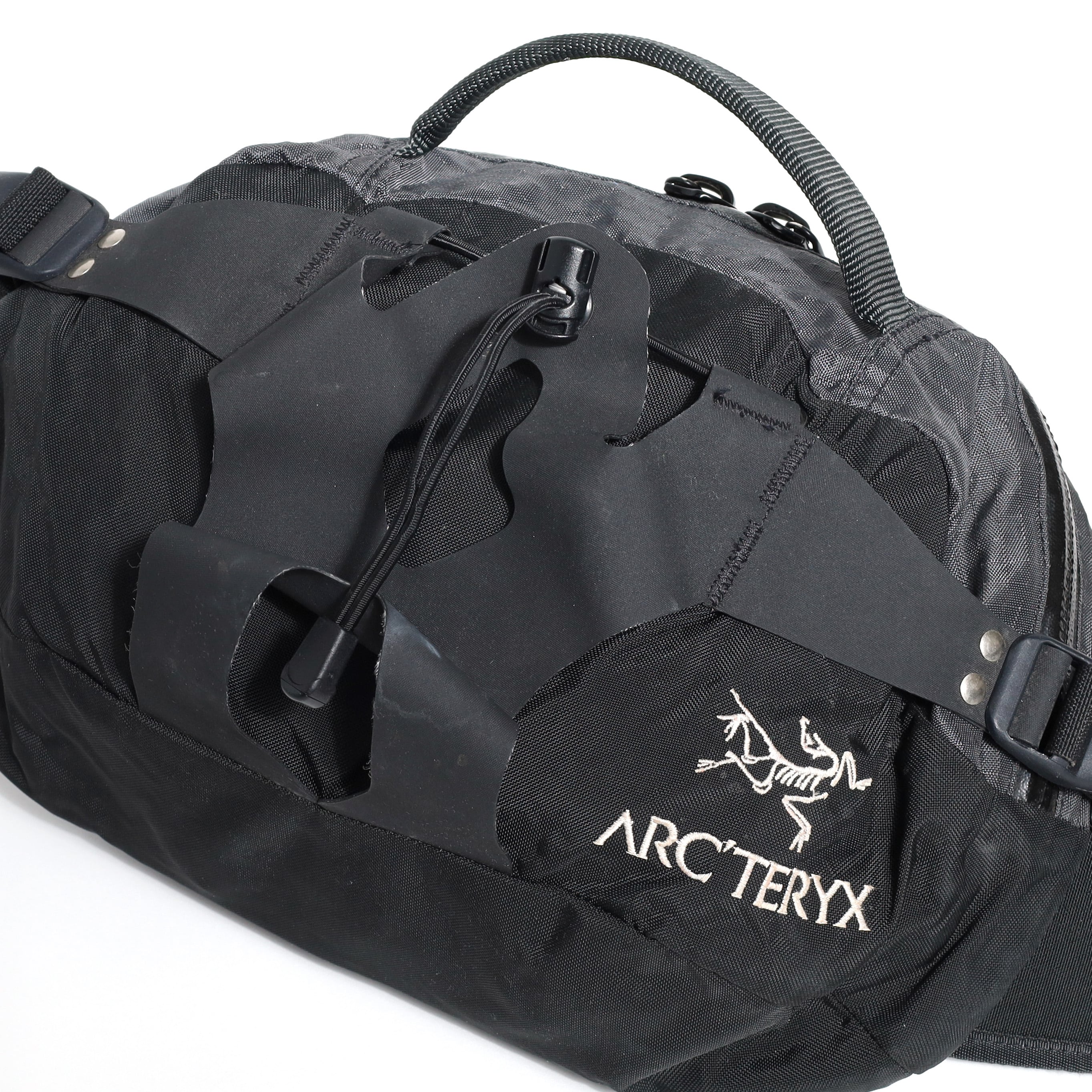 00s ARC'TERYX Lumbar Q5 Waist Bag | noverlap 00s ARC'TERYX Lumbar Q5 Waist Bag | noverlap