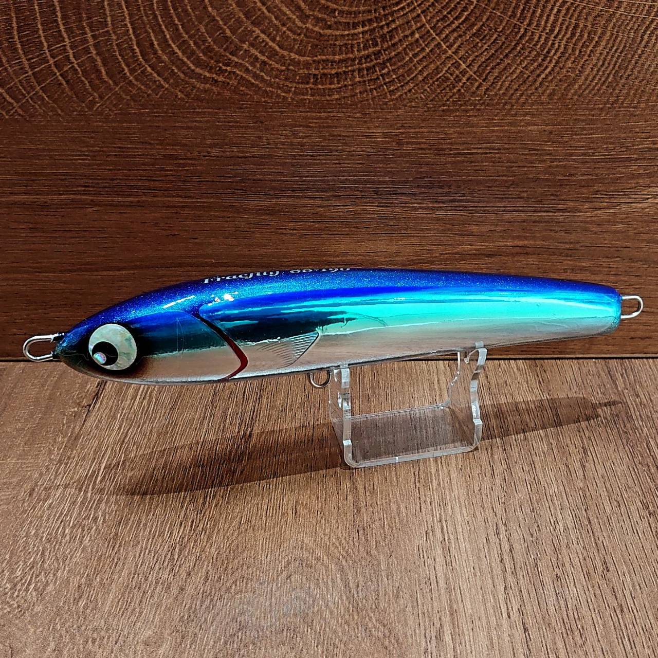 Atoll フラックフライ190 | CLEVER FISH