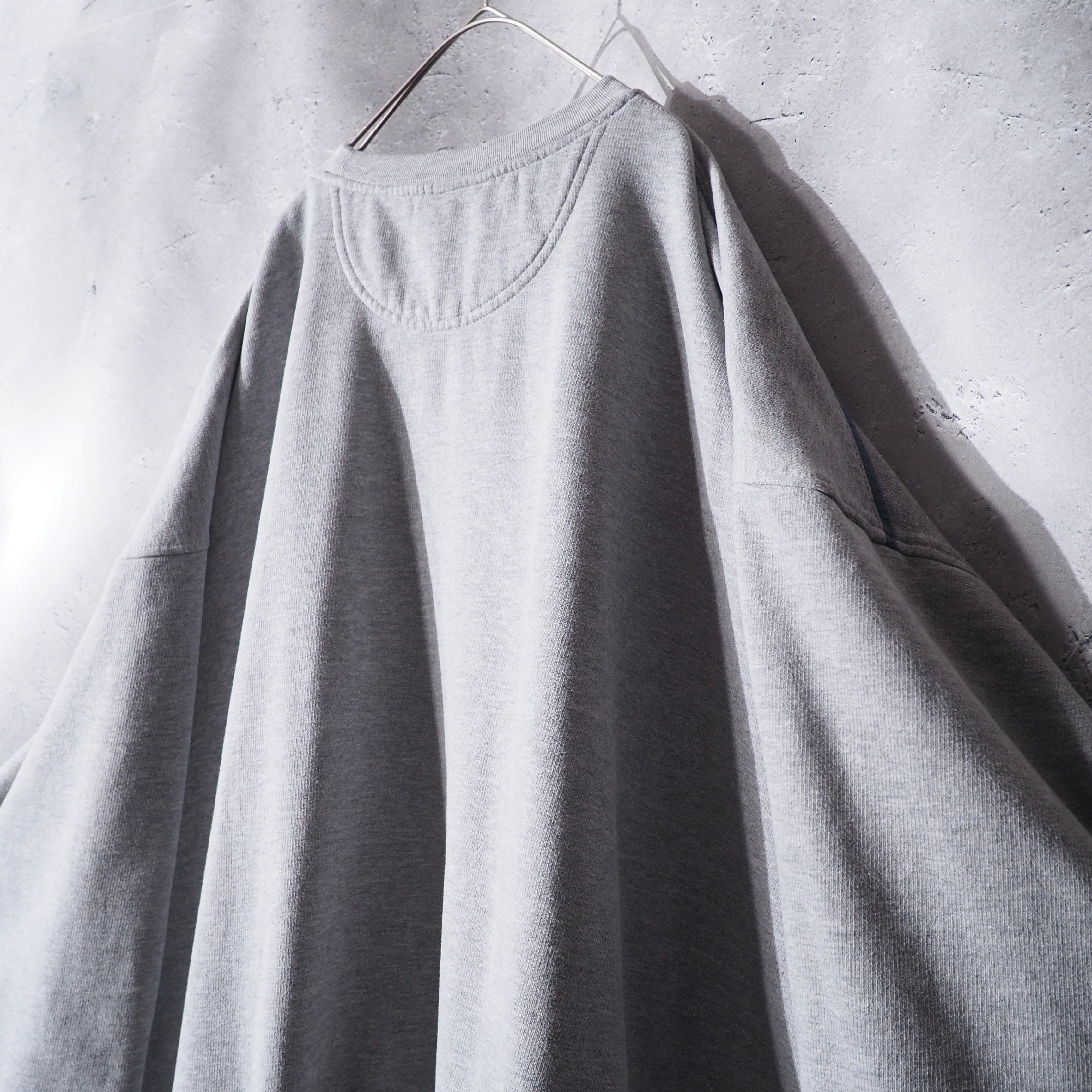 " NFL - Seahawks " King Over silhouette sweat shirt