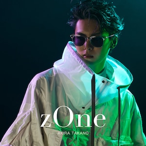 『zOne』C盤 CDS 高野洸