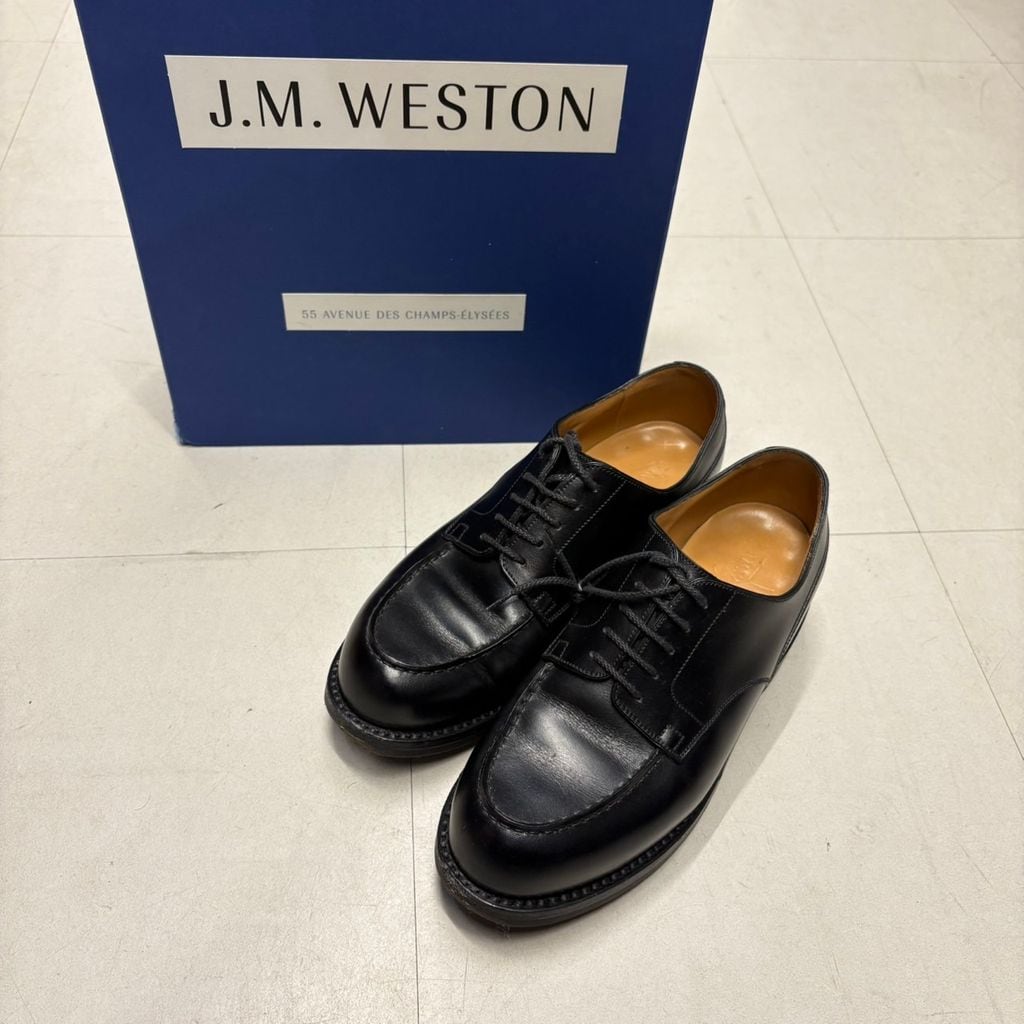 レザーシューズ | ブランド古着Brooch