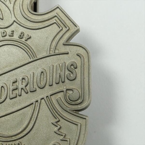 Size【フリー】 TENDERLOIN テンダーロイン MONEY CLIP マネークリップ