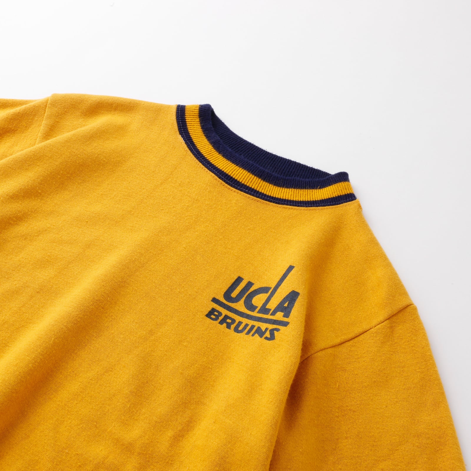 80s 半袖スウェット ミントコンディション ビンテージ 極美品】50s special vintage s/s sweat shirt 