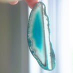 Ice Planet - アゲートヒーリングチャイム / Agate Healing Chime 1292