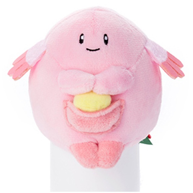 ポケモン ちょっこりさん ラッキー(7441044)