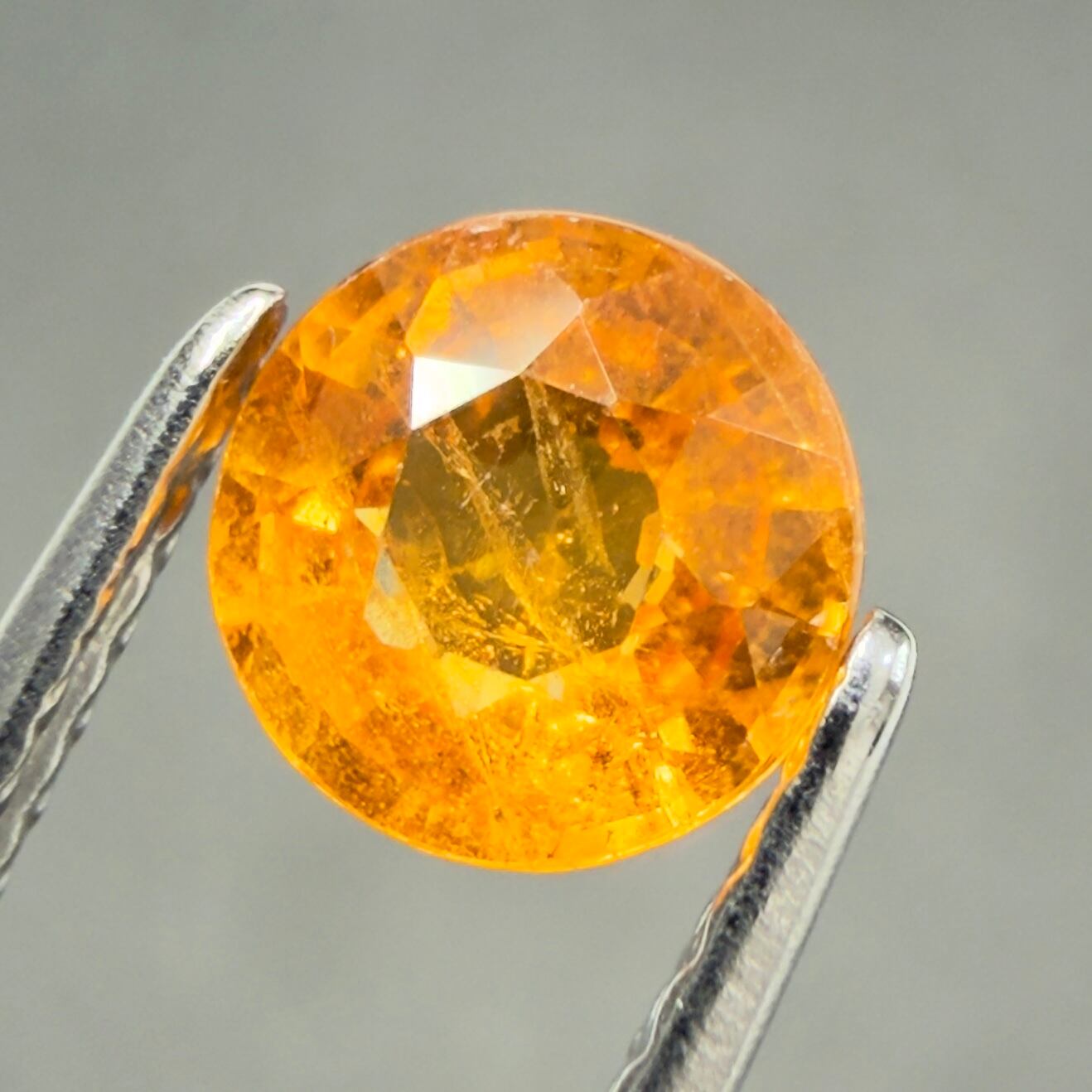 ルチルイントパーズ】 ブラジル産 3.82ct | たからいしルース