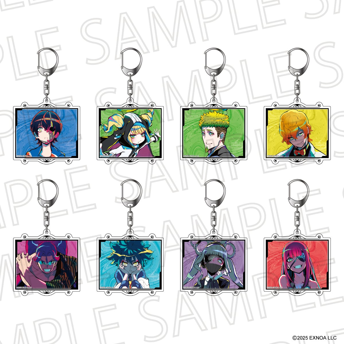 終天教団 | SR-GYM Online Shop