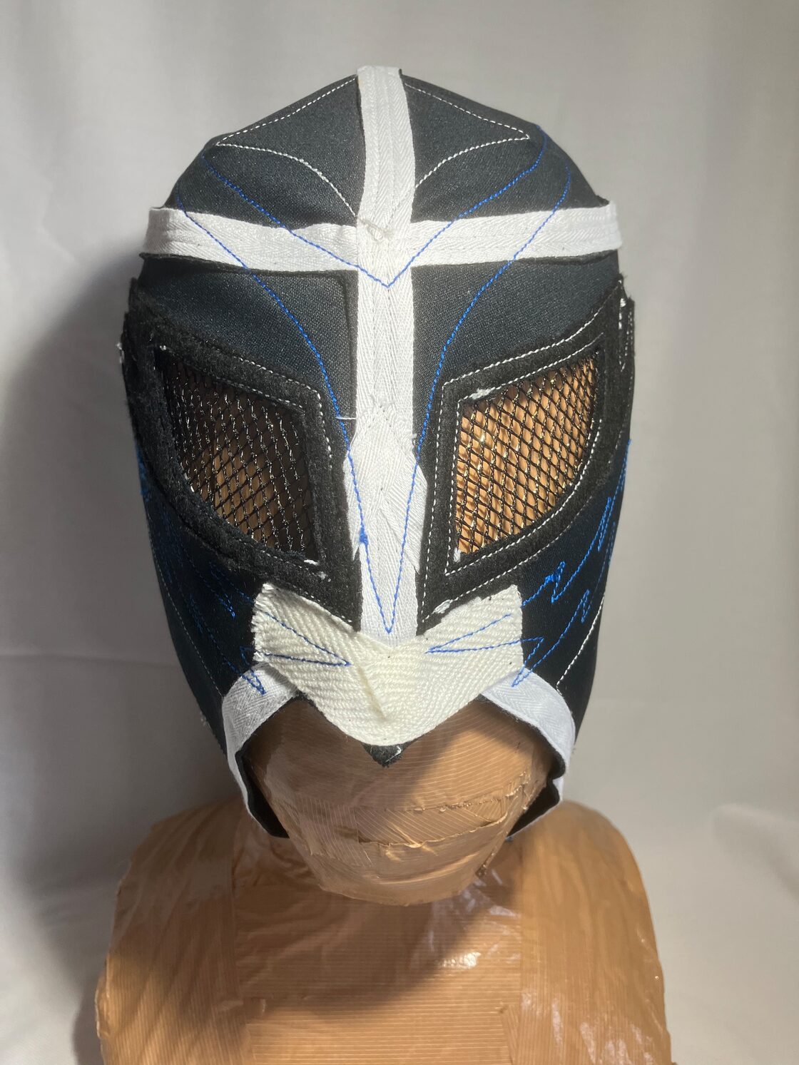 プロレス マスク オリジナル