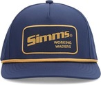 SIMMS CAPTAIN'S CAP 廃盤品在庫限り　30%オフ
