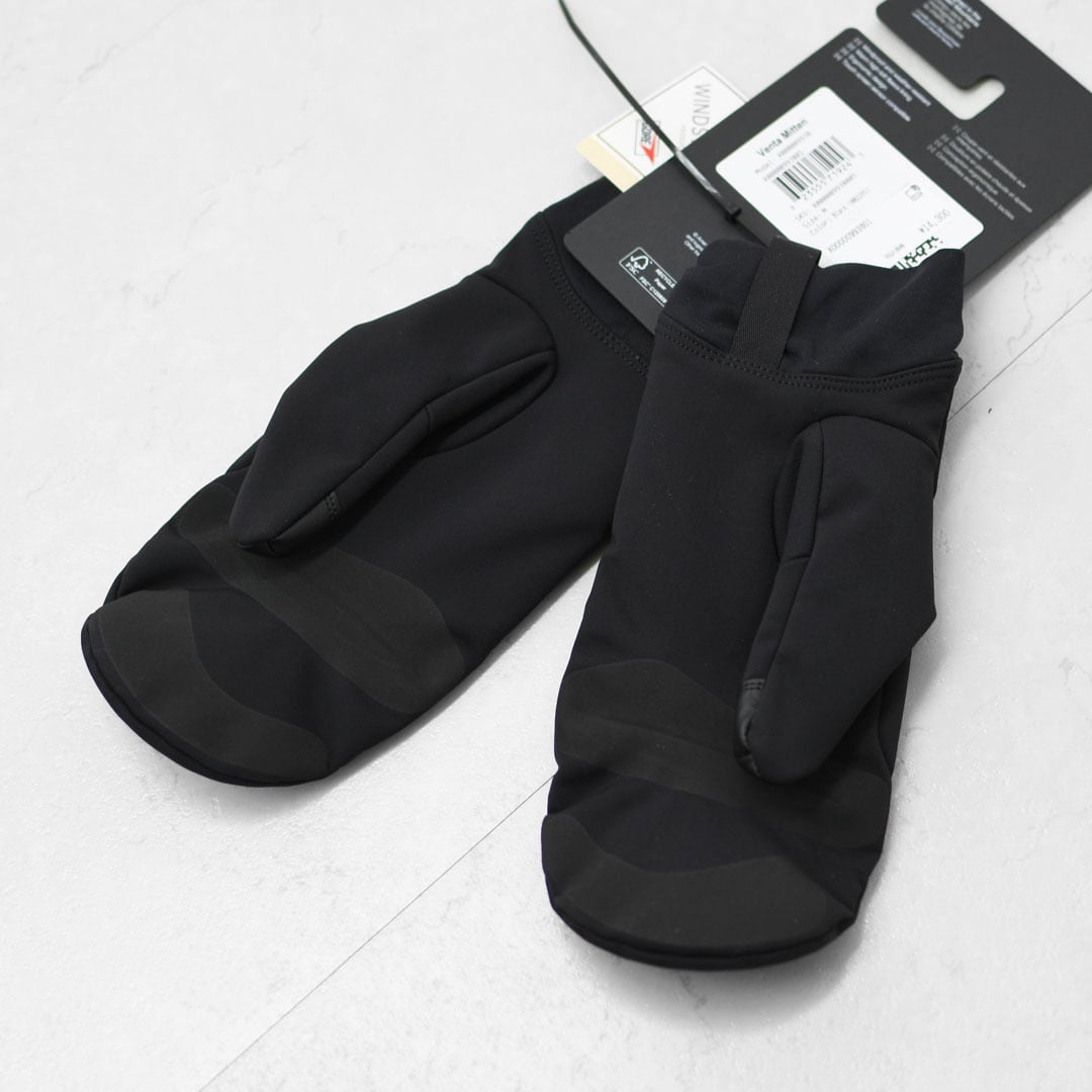 ARC'TERYX [アークテリクス正規代理店] Venta Mitten [X000009938