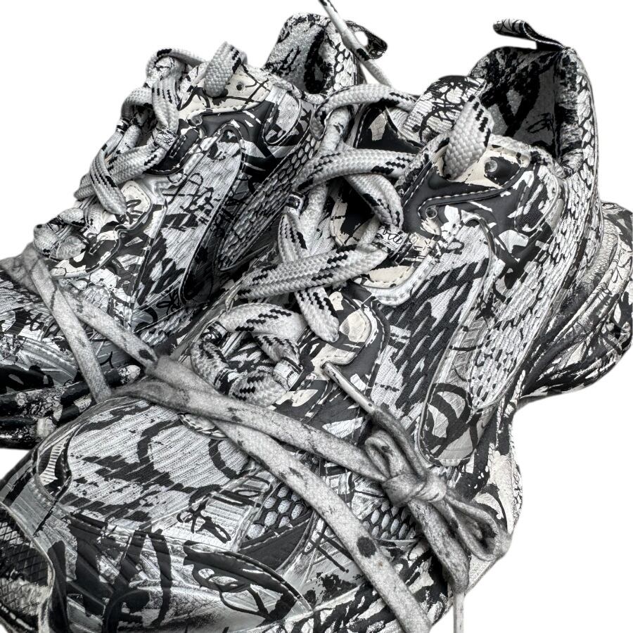 BALENCIAGA】3XL | AYIN