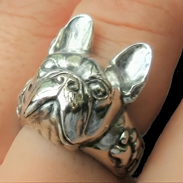 フレブルス・タイリッシュリングL（１８～２６号）