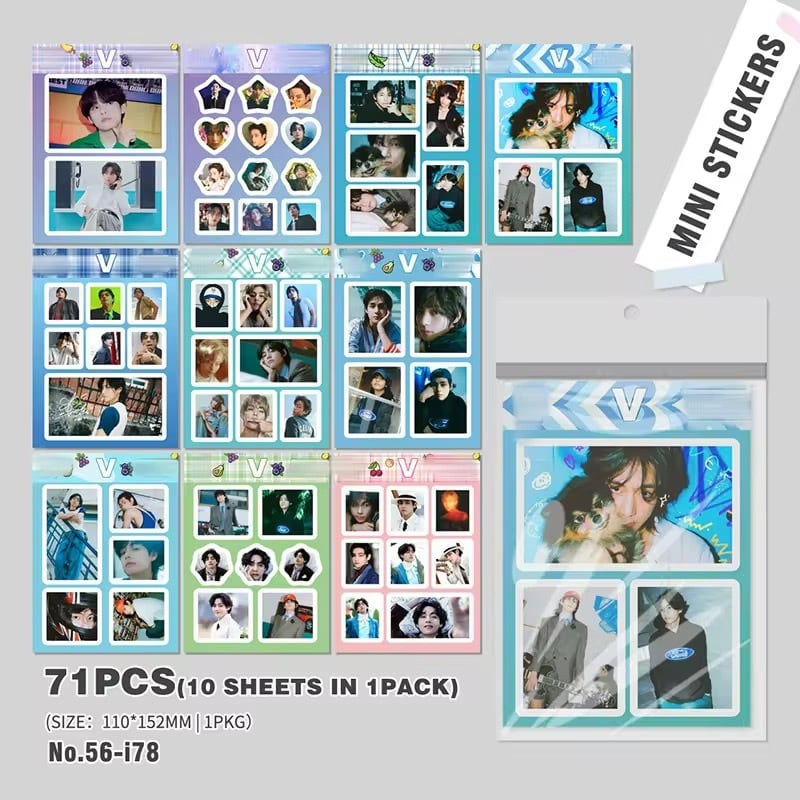 BTS Special Edition コンプリートセット 予約商品 | KPOWER