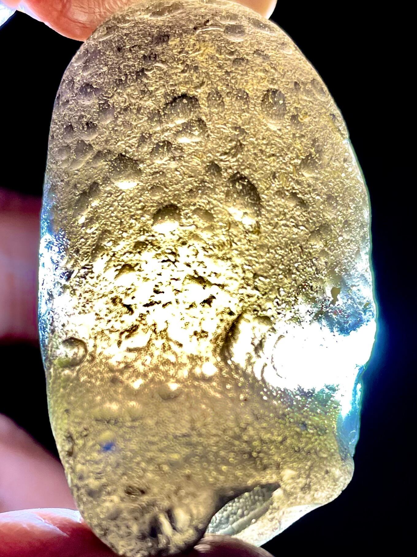 6) 霊的成長・変容「スーパー・霊性コロンビアナイト」大型