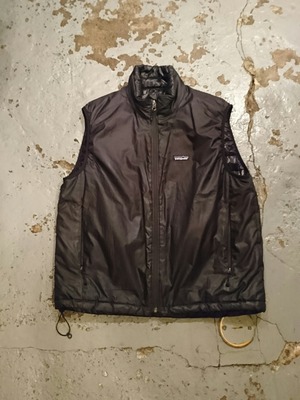 Patagonia "PUFF-VEST"