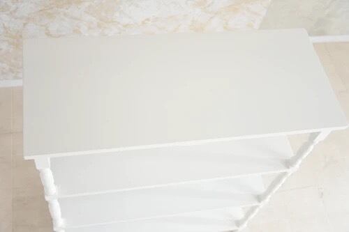 気分はパリジェンヌ♪｜フレンチ アパルトメント シェルフ