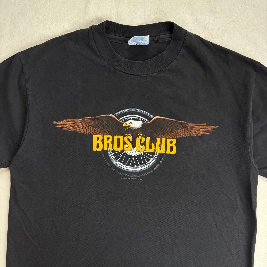 90s Daytona Bike Week Tシャツ イーグル スカル ハーレー | UC TRADING